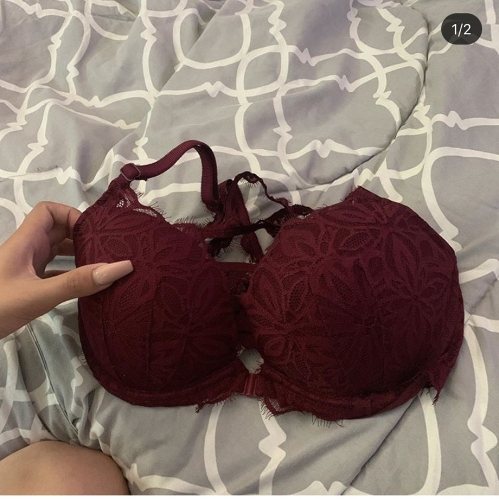 Victoria secret bra